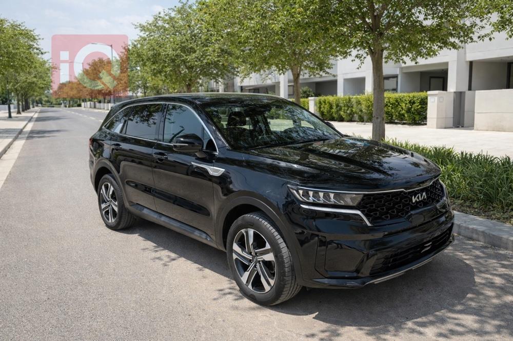 كيا سورينتو